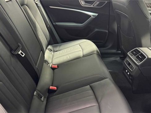 Used 2019 Audi A6 3.0T Premium Plus w/ Premium Plus Package image 16