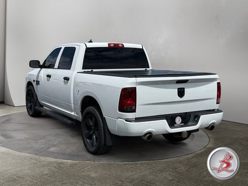 Used 2019 RAM 1500 Express w/ Wheel & Sound Group AWD/4WD image 5