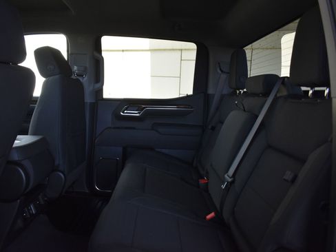 New 2026 GMC Sierra 1500 Elevation w/ Max Trailering Package image 16