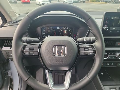 New 2026 Honda CR-V EX-L image 16
