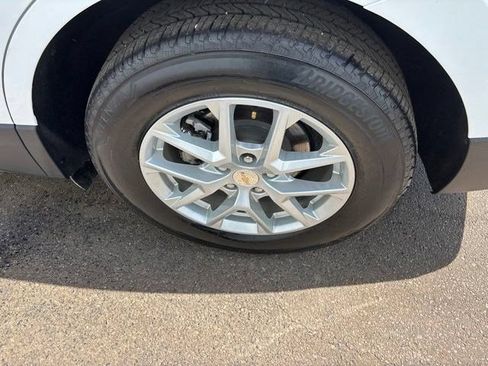 Used 2023 Chevrolet Equinox LS w/ LS Convenience Package AWD/4WD image 39