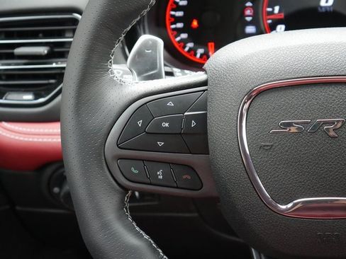 Used 2024 Dodge Durango SRT image 22