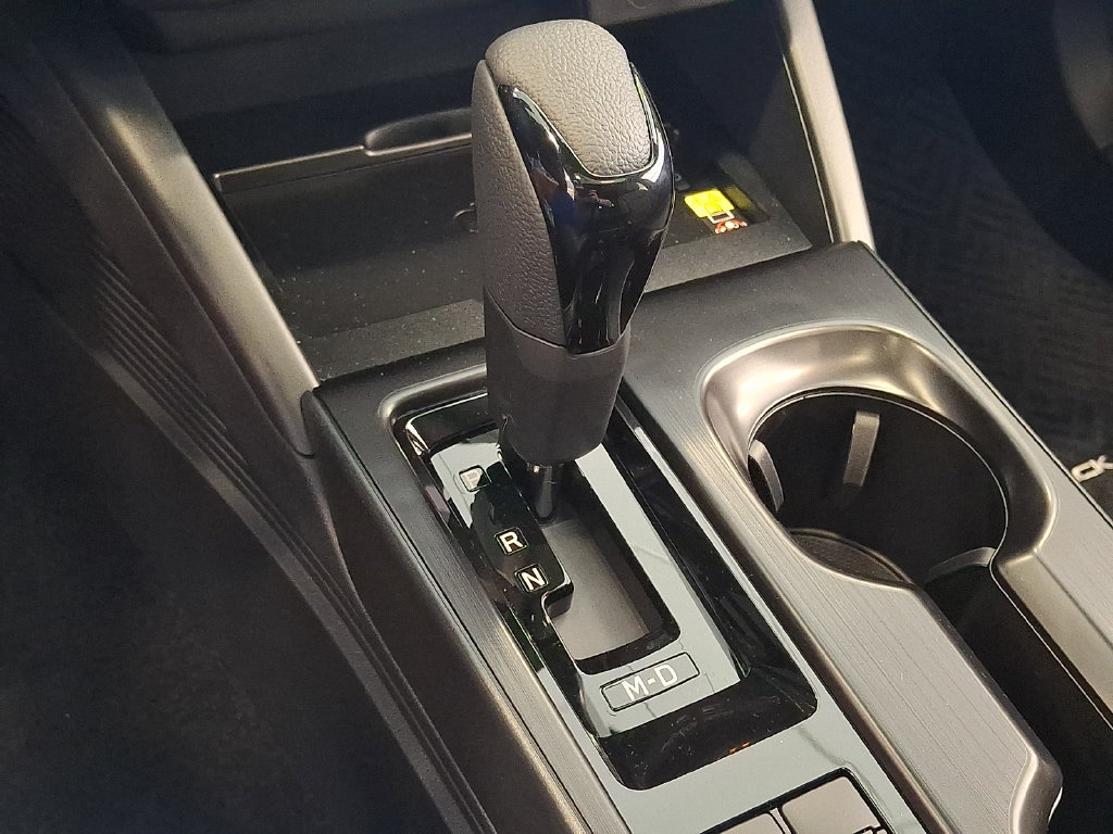 New 2026 Subaru Outback Limited AWD/4WD image 16