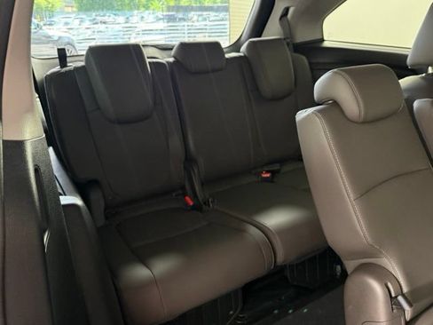 Used 2021 Honda Odyssey EX-L image 21