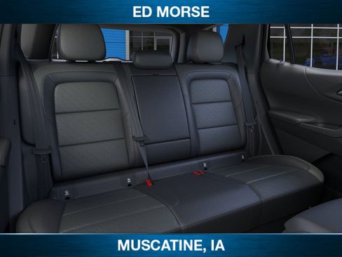 New 2026 Chevrolet Equinox LT image 17