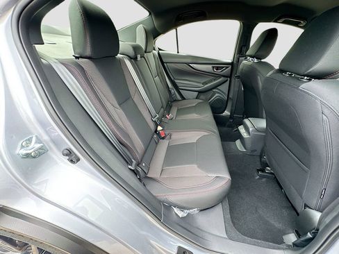 New 2026 Subaru WRX Premium AWD/4WD image 32