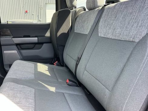 Used 2023 Ford F150 XLT w/ Equipment Group 302A High AWD/4WD image 24