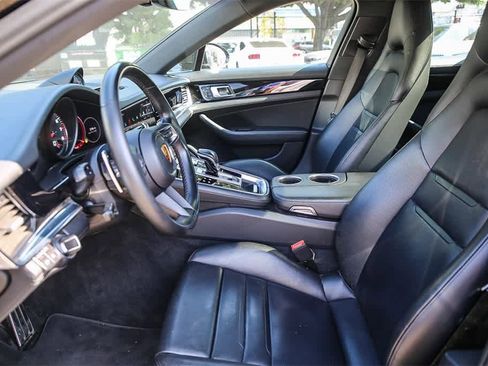 Used 2022 Porsche Panamera 4S image 14