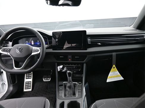 New 2026 Volkswagen Jetta Sport image 27