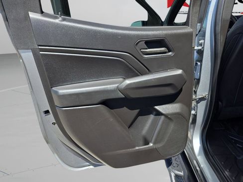 Used 2024 Chevrolet Colorado Trail Boss w/ Advanced Trailering Package image 29