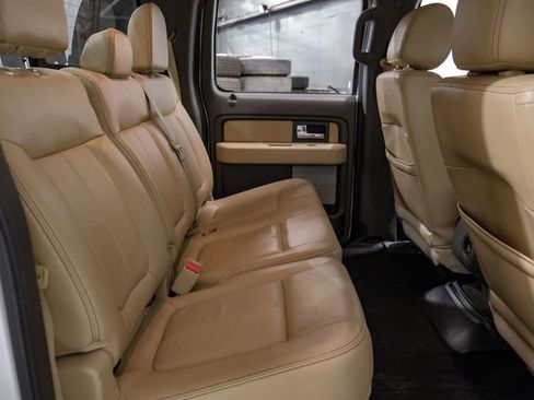 Used 2014 Ford F150 XLT w/ Equipment Group 302A Luxury RWD image 33