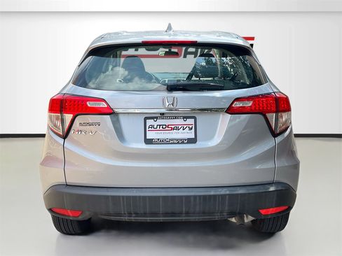 Used 2019 Honda HR-V LX image 6