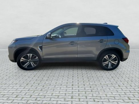 Used 2024 Mitsubishi Outlander Sport SE AWD/4WD image 5