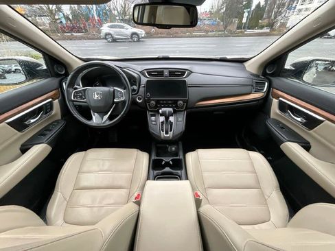 Used 2018 Honda CR-V EX-L image 15