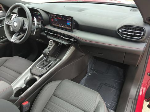 Used 2024 Dodge Hornet R/T AWD/4WD image 26