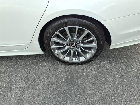 Used 2019 Cadillac CT6 Sport AWD/4WD image 6