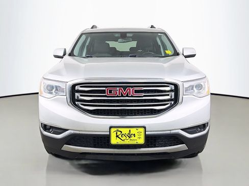 Used 2019 GMC Acadia SLE AWD/4WD image 2