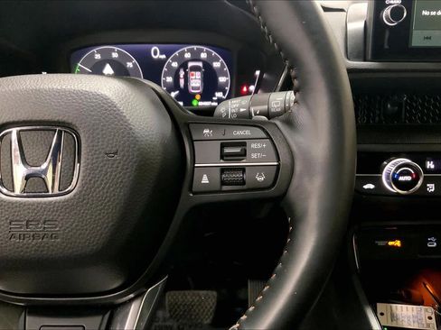 Used 2026 Honda CR-V TrailSport image 25