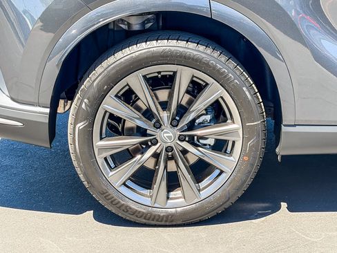 New 2026 Lexus RX 350 F Sport AWD/4WD image 10