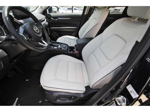 Used 2025 MAZDA CX-5 AWD 2.5 S image 11