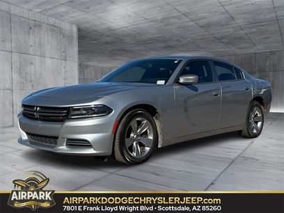 Used 2015 Dodge Charger SE w/ Sport Appearance Group