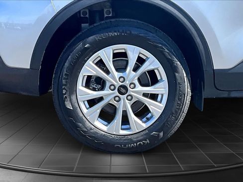 Used 2024 Ford Escape Active AWD/4WD image 36
