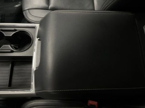 Used 2022 Ford F350 Lariat w/ Tremor Off-Road Package image 21