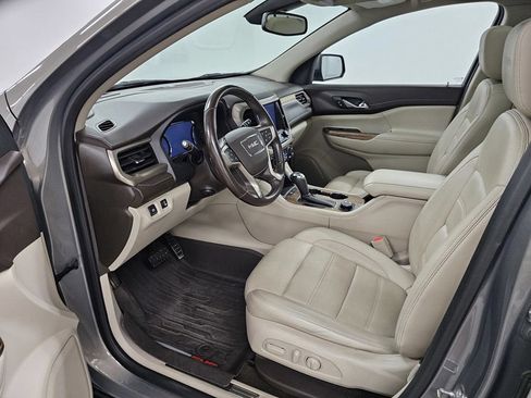Used 2019 GMC Acadia Denali w/ LPO, Floor Liner Package AWD/4WD image 15