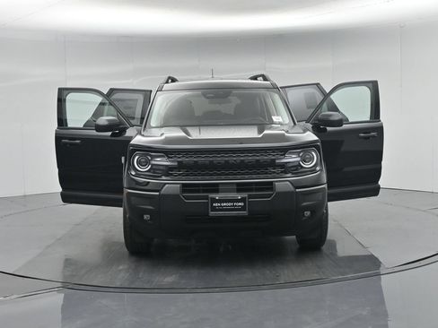 New 2026 Ford Bronco Sport Big Bend w/ Convenience Package AWD/4WD image 30