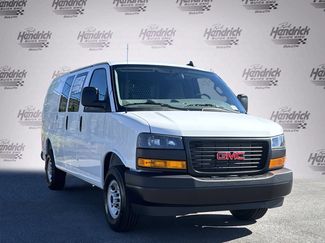 New 2025 GMC Savana 2500 w/ Driver Convenience Package video 2