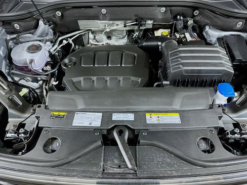 New 2026 Volkswagen Atlas SEL Premium R-Line image 32