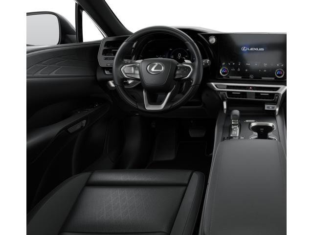 New 2026 Lexus RX 450h AWD w/ Convenience Package image 6