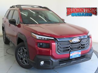 New 2026 Subaru Outback Premium video 1