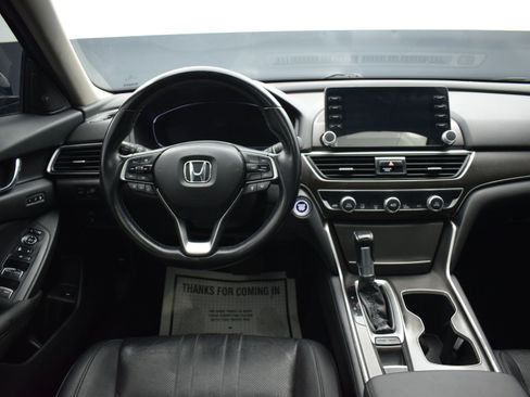 Used 2020 Honda Accord EX-L image 15