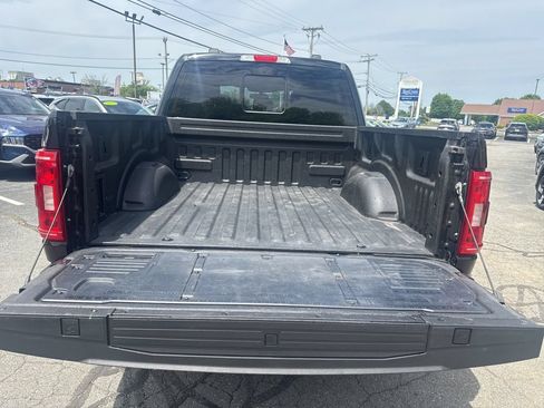 Used 2023 Ford F150 Tremor w/ Bed Utility Package AWD/4WD image 8