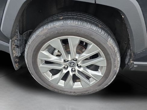 Used 2024 Toyota RAV4 XLE Premium image 62