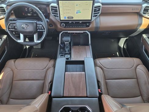 Used 2025 Toyota Tundra 1794 Edition image 20