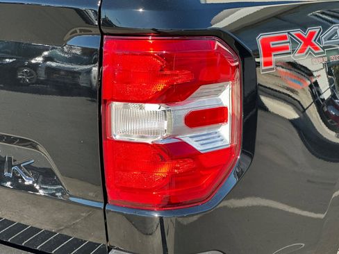 New 2026 Ford Maverick XLT w/ XLT Luxury Package image 24