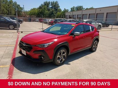 Used 2025 Subaru Crosstrek 2.5i Premium
