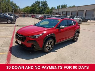 Used 2025 Subaru Crosstrek 2.5i Premium AWD/4WD video 1