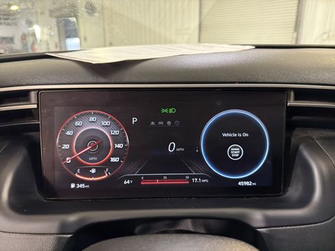 Used 2023 Hyundai Santa Cruz SEL w/ Activity Package image 17