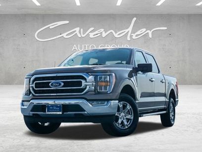 Used 2022 Ford F150 XLT w/ Equipment Group 302A High