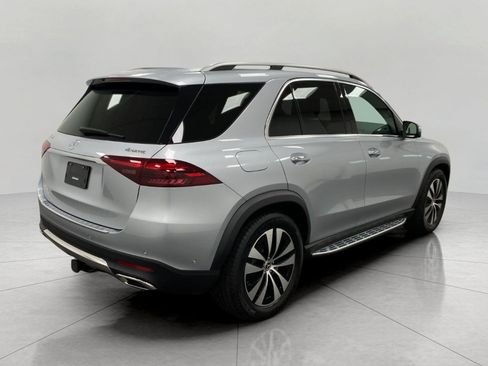 Certified 2026 Mercedes-Benz GLE 350 4MATIC image 3