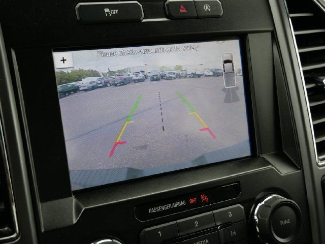 Used 2019 Ford F150 XLT w/ Equipment Group 302A Luxury AWD/4WD image 30