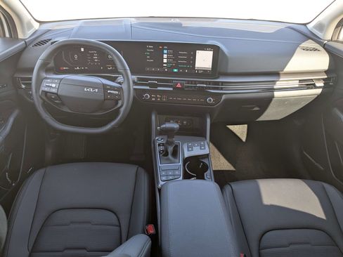 Used 2026 Kia Sportage SX FWD image 17