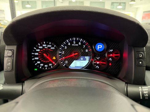 Used 2024 Nissan GT-R w/ T-Spec Takumi Edition image 47