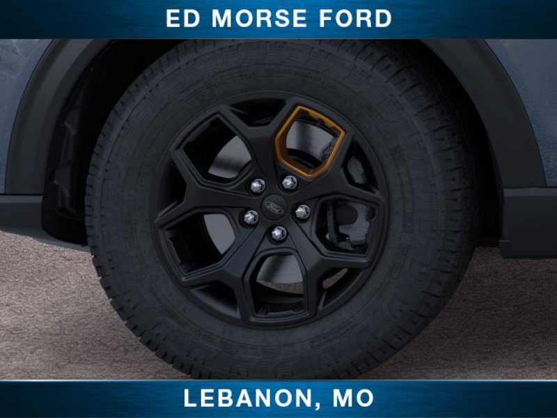 New 2026 Ford Explorer Tremor w/ Tremor Ultimate Package AWD/4WD image 19