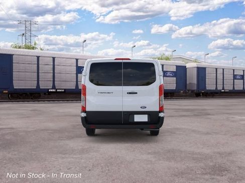 New 2026 Ford Transit 350 XL RWD image 5