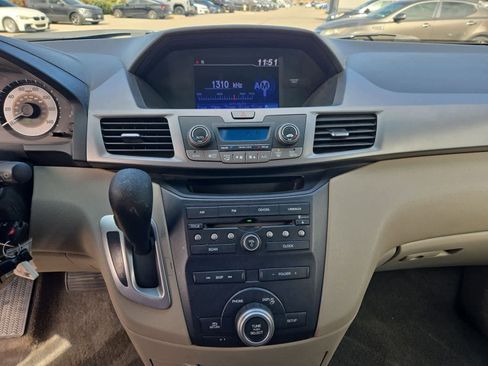Used 2012 Honda Odyssey EX image 26