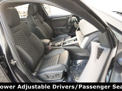 Used 2023 Audi RS 3 image 27